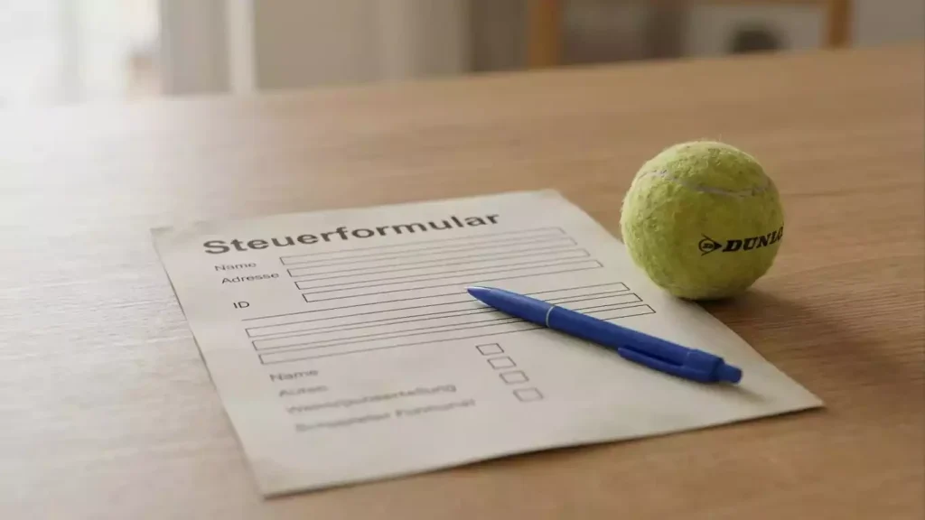 sind wettgewinne steuerfrei