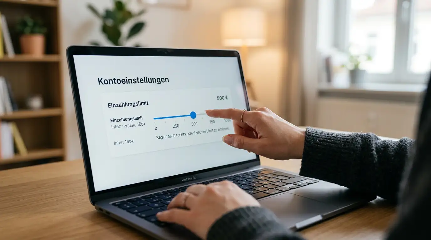 verantwortungsbewusst wetten