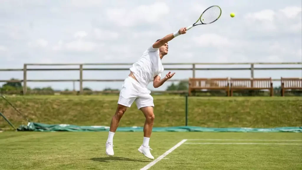 wimbledon wildcard wetten